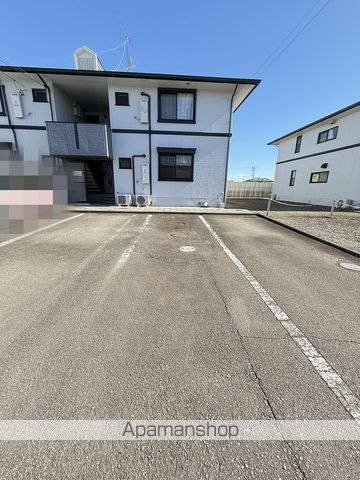 ファミールBのその他写真