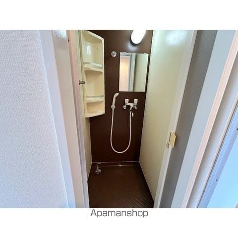グランヒル松戸の内装写真