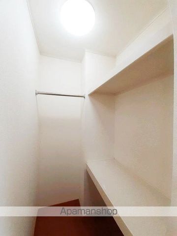 カーサ ミニヨンの内装写真