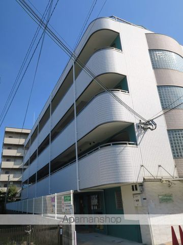 メゾンエノシマの外観写真