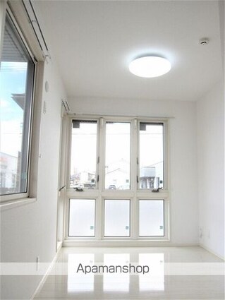 ヴィルヌーヴ　アン[1LDK/34.44m2]の内装