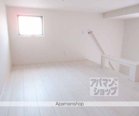 ハーモニーテラス東野中井ノ上町の内装写真