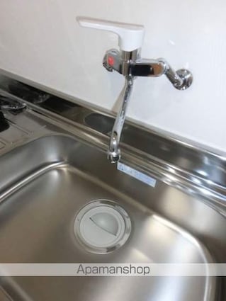 和歌山県和歌山市直川[1K/20.7m2]の内装4