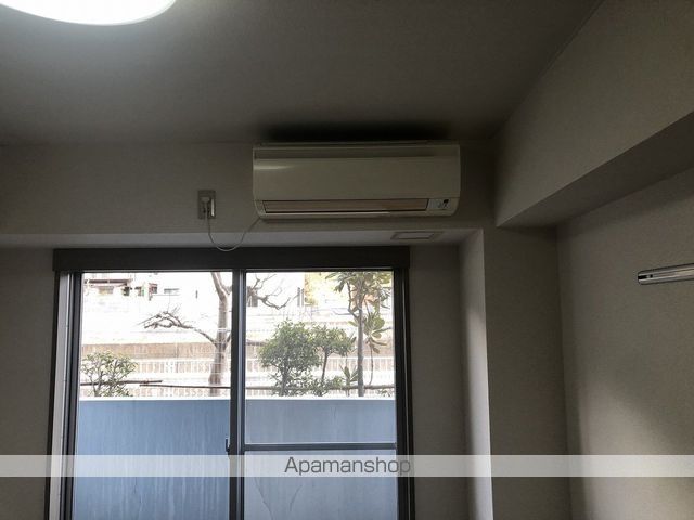 エストレージャ湘南の内装写真