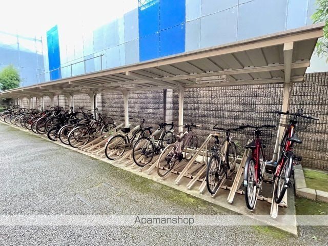 レジディア多摩川のその他写真