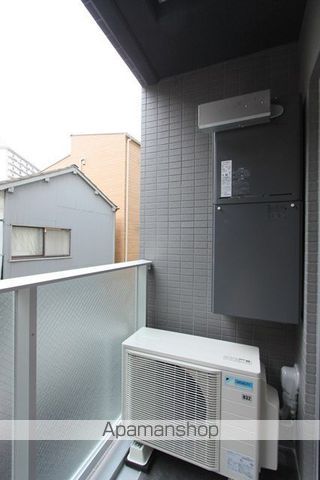 MAXIV亀戸水神GENOVIA sky gardenの内装写真
