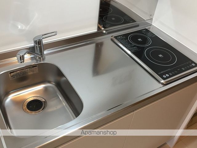 クレイノラ フォルトゥーナの内装写真
