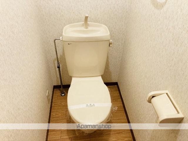 サンファミーリエの内装写真