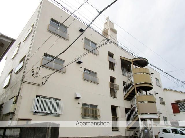 ニュー天沼マンション