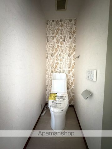 グランディールマツノの内装写真