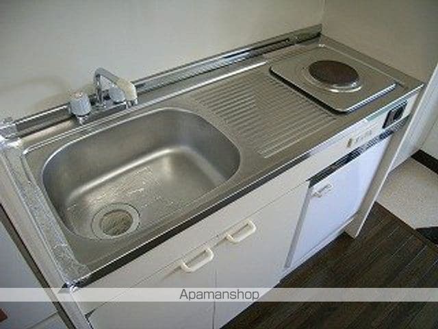 東原町サンハイツ88の内装写真
