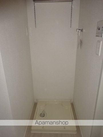 リアン フォールの内装写真