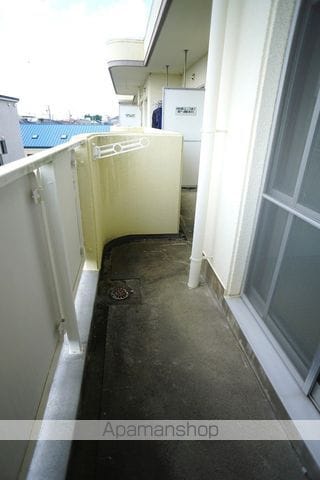 楓篁弐番館の内装写真