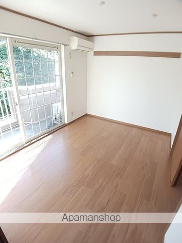アルカディアK Iの内装写真