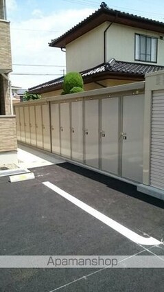 テラ　カーサ　Ｂ[2LDK/57.54m2]のその他設備1