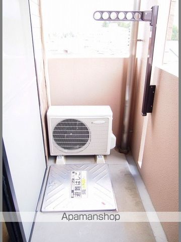 エスポワールの内装写真