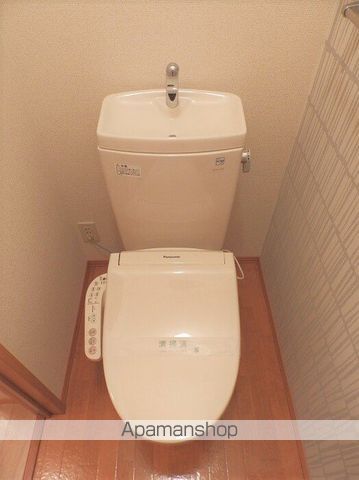 セジュールアンバタの内装写真
