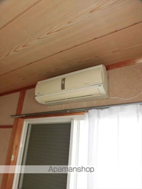 和歌山県和歌山市北島[2K/35.6m2]の内装4