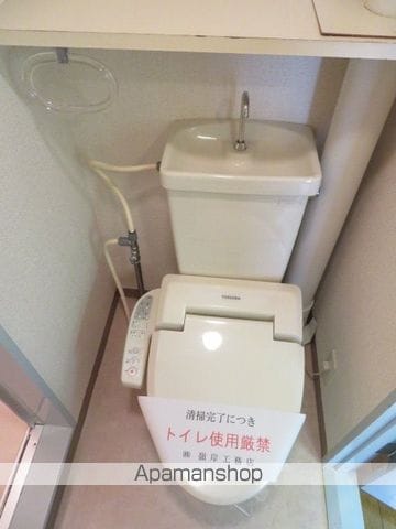 アペールしいなの内装写真