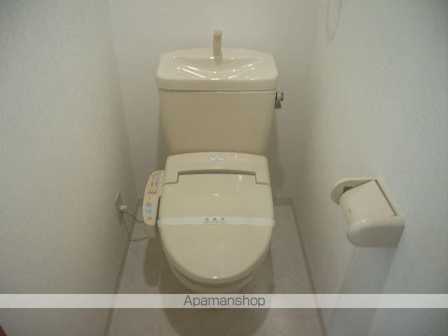 ADENTOWER靭公園の内装写真