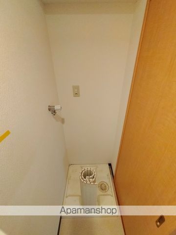 メトロノームの内装写真