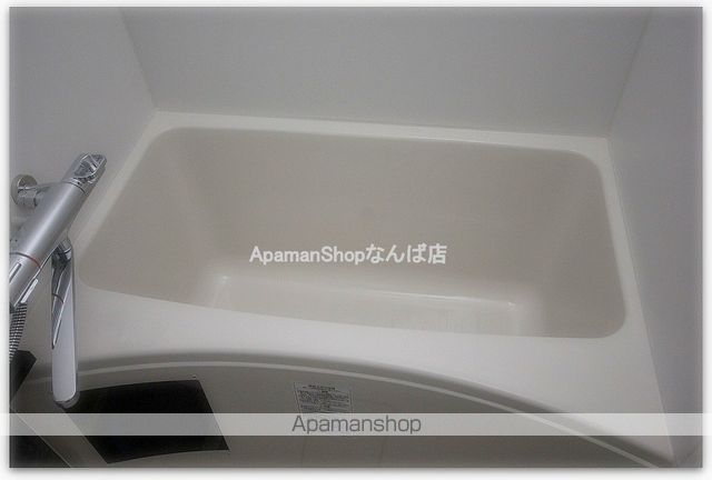 エスリード難波ステーションゲート ノーステラスの内装写真