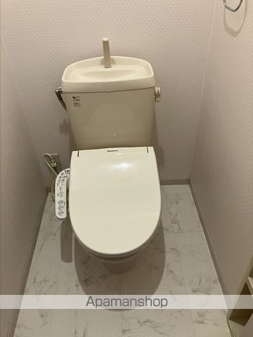 グリーンパーク大善寺II A棟の内装写真