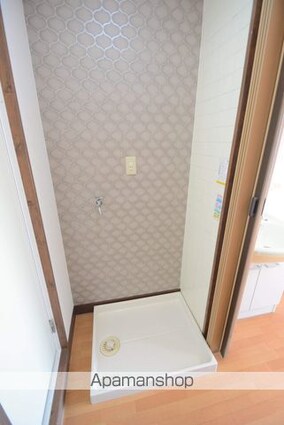 ヴィラ・シティ　ハナナカ[2K/39m2]の内装6