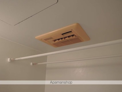 コートボナールＡ棟[2DK/42.78m2]のその他設備