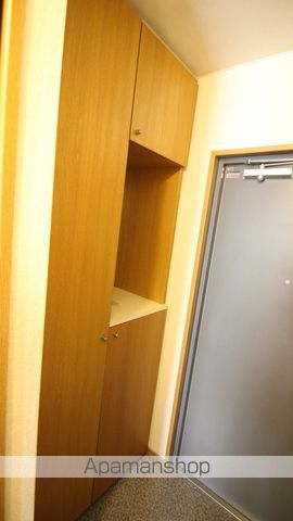 ハイツ寛の内装写真