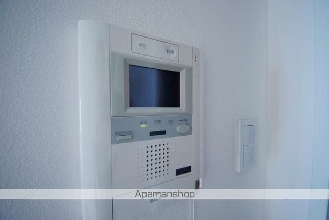 パークアクシス秋葉原の内装写真
