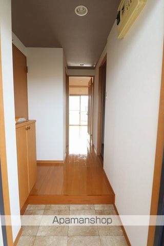 エステートワンの内装写真