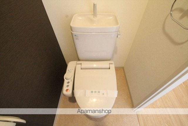 サンロワール江坂の内装写真