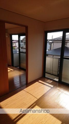 アーバンハイム B棟C棟D棟の内装写真