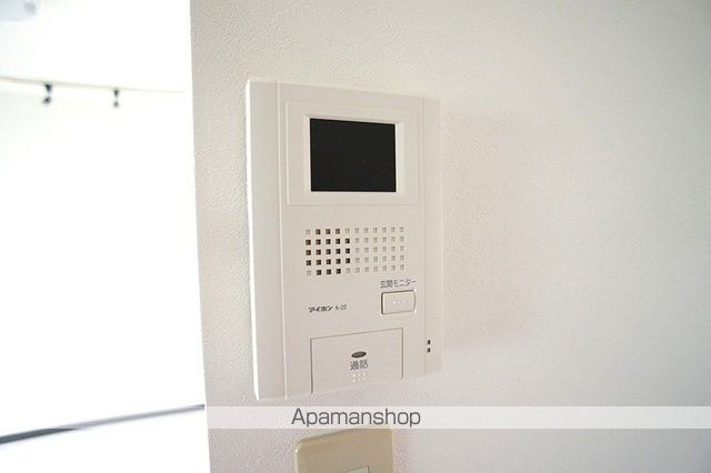 キブネハイツの内装写真