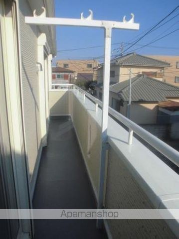 茅ヶ崎市 2階建 築10年の内装写真