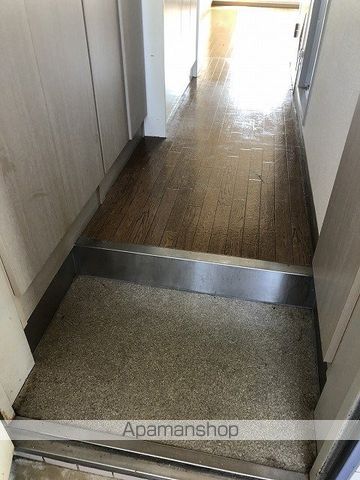 スカイコート宮崎の内装写真