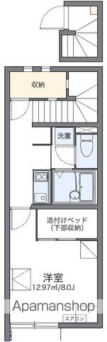 apartment 福島県岩瀬郡鏡石町境
岡ノ内の賃貸情報を見る
物件地図
