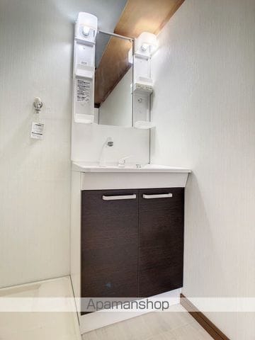 坂井ハイツの内装写真