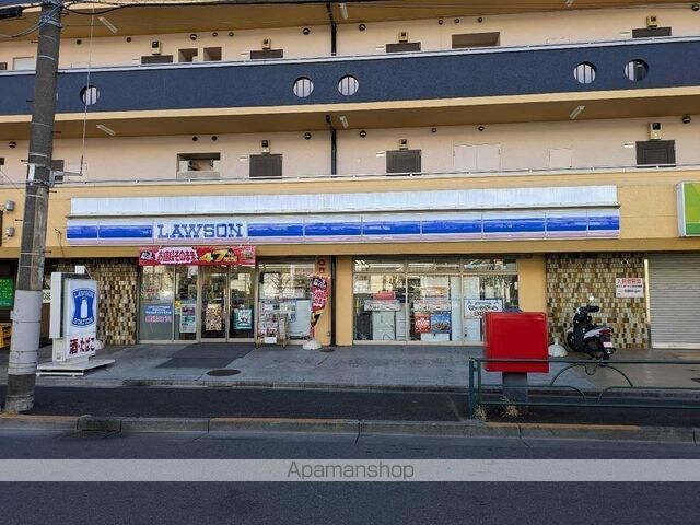 レオパレスエクセレンス[1K/20.28m2]の周辺3