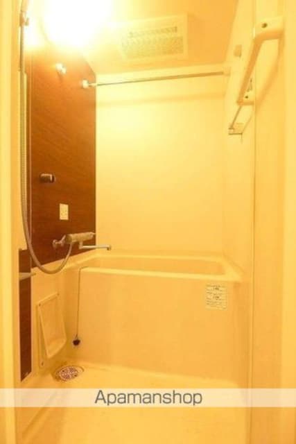 レグゼ用賀[1K/25.81m2]のその他内装9