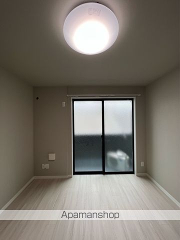 CASA七道の内装写真