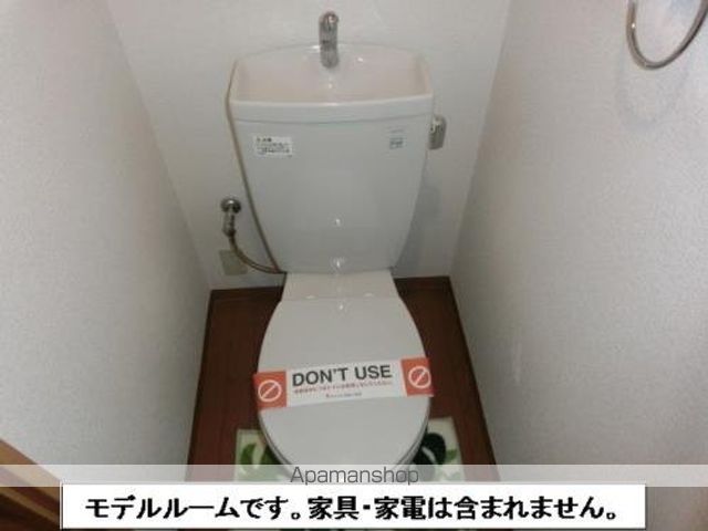 ルノワール水前寺の内装写真