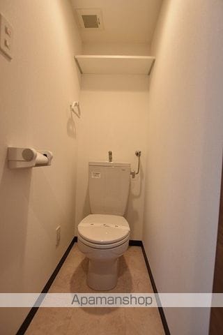 コラージュ琴似の内装写真