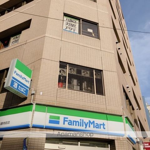 ZOOM東銀座の周辺写真