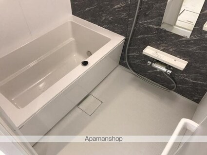 コスモ　ガーデン[1LDK/42.74m2]のバス