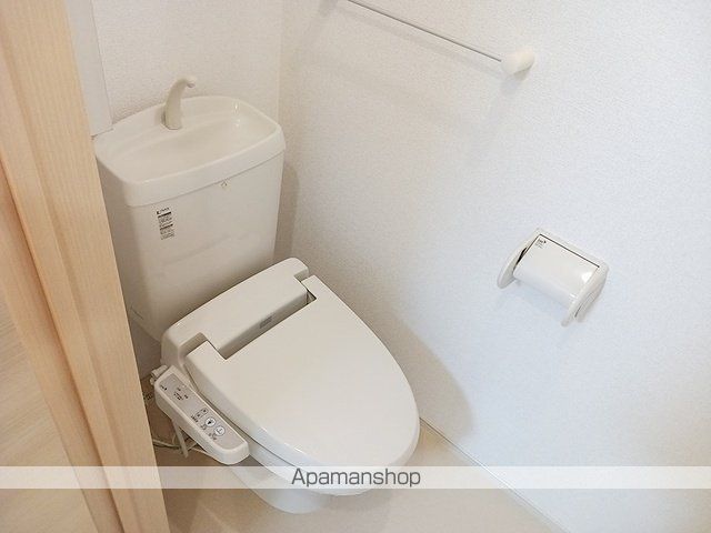 ファーストIIの内装写真