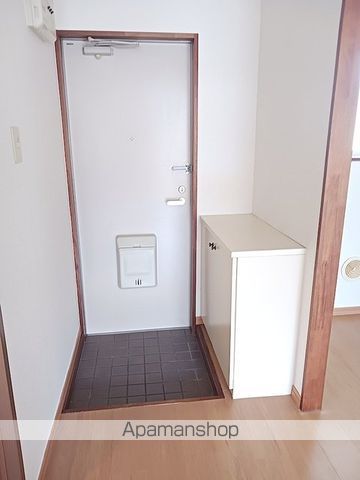シティハイツエレガントEの内装写真