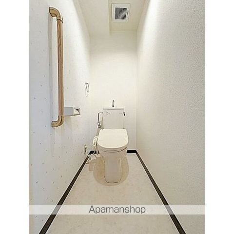 レージュ原の内装写真