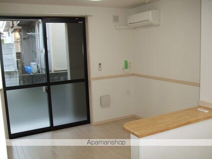 愛媛県四国中央市下柏町[2LDK/48m2]のキッチン